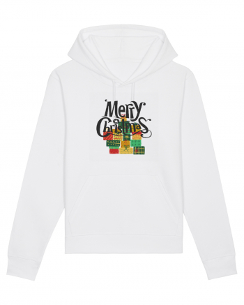 Merry Christmas (cadouri de Crăciun)  White