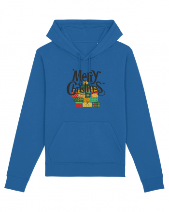 Merry Christmas (cadouri de Crăciun)  Royal Blue