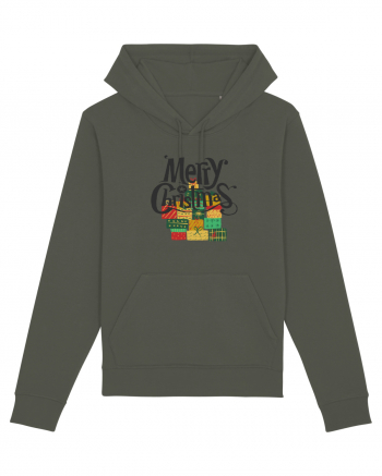 Merry Christmas (cadouri de Crăciun)  Khaki