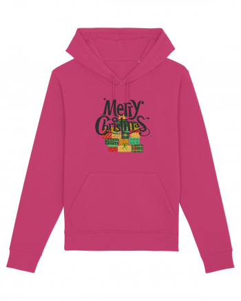 Merry Christmas (cadouri de Crăciun)  Raspberry