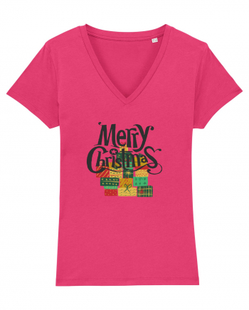 Merry Christmas (cadouri de Crăciun)  Raspberry