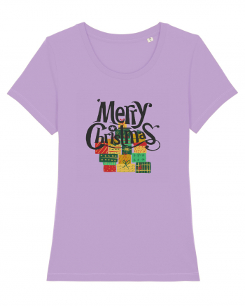 Merry Christmas (cadouri de Crăciun)  Lavender Dawn