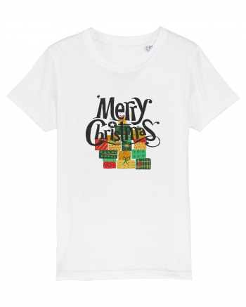 Merry Christmas (cadouri de Crăciun)  White