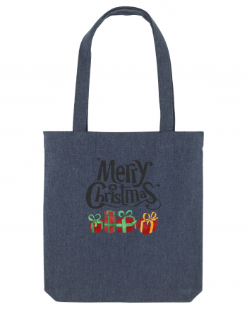 Merry Christmas (cadouri) Midnight Blue