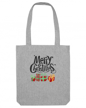 Merry Christmas (cadouri) Heather Grey