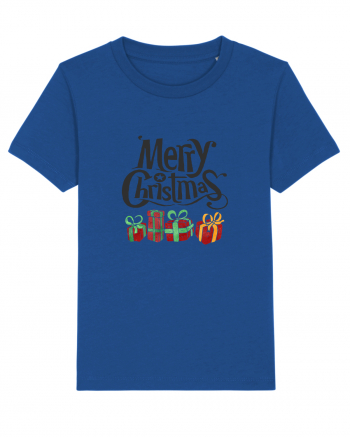 Merry Christmas (cadouri) Majorelle Blue