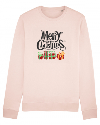 Merry Christmas (cadouri) Candy Pink