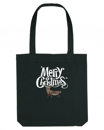 Merry Christmas (Ren timid)  Black