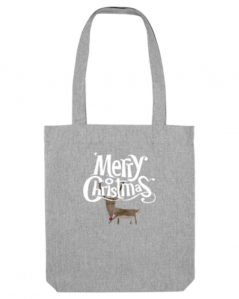 Merry Christmas (Ren timid)  Heather Grey