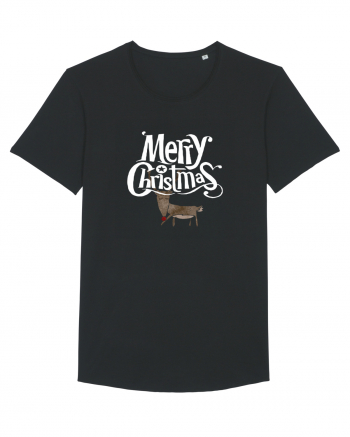 Merry Christmas (Ren timid)  Black