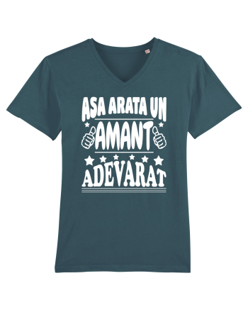 Asa arata un amant adevarat Stargazer
