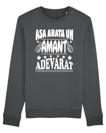 Asa arata un amant adevarat Anthracite