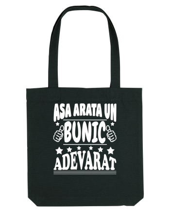 Asa arata un bunic adevarat Black