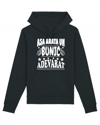 Asa arata un bunic adevarat Black