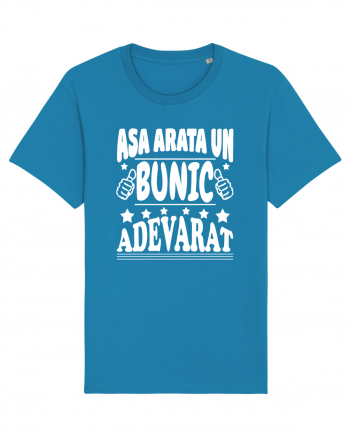 Asa arata un bunic adevarat Azur