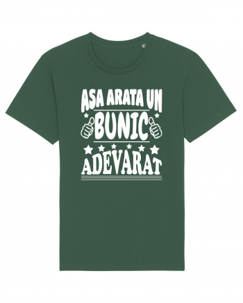 Asa arata un bunic adevarat Bottle Green