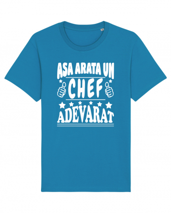 Asa arata un chef adevarat Azur