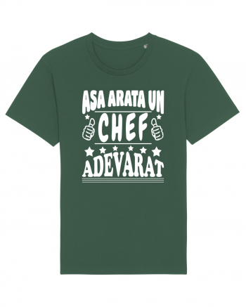 Asa arata un chef adevarat Bottle Green