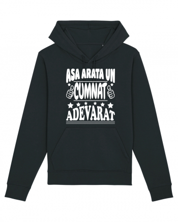 Asa arata un cumnat adevarat Black