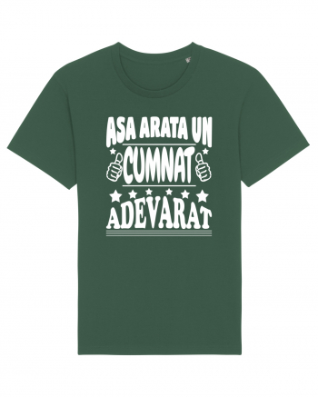 Asa arata un cumnat adevarat Bottle Green