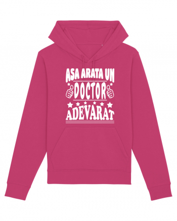 Asa arata un doctor adevarat Raspberry