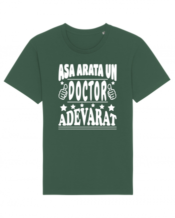 Asa arata un doctor adevarat Bottle Green