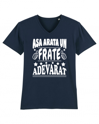 Asa arata un frate adevarat French Navy