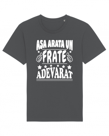 Asa arata un frate adevarat Anthracite