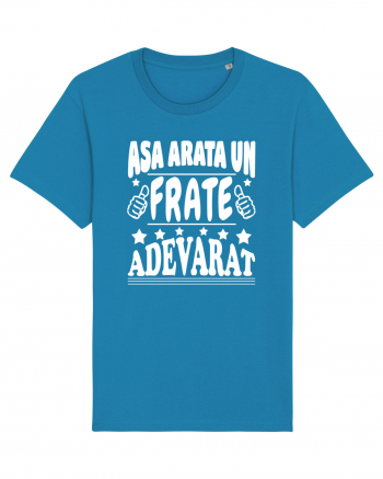 Asa arata un frate adevarat Azur