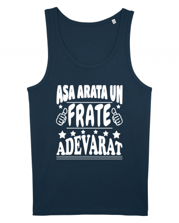 Asa arata un frate adevarat Navy