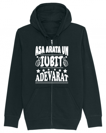 Asa arata un iubit adevarat Black