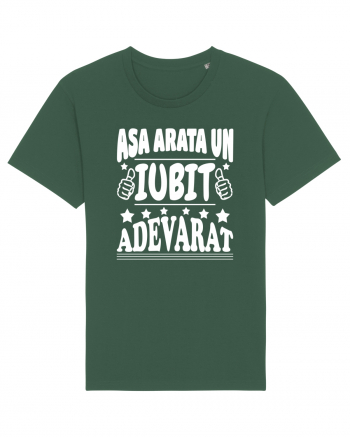 Asa arata un iubit adevarat Bottle Green