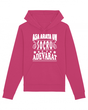 Asa arata un socru adevarat Raspberry