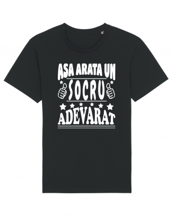 Asa arata un socru adevarat Black