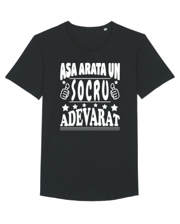 Asa arata un socru adevarat Black