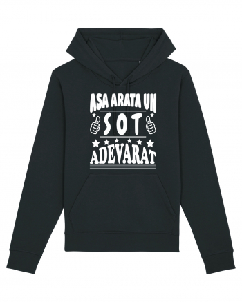 Asa arata un sot adevarat Black