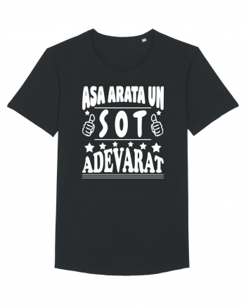 Asa arata un sot adevarat Black