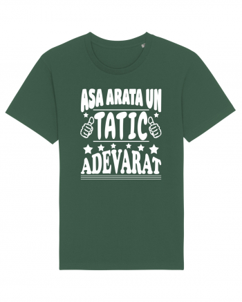 Asa arata un tatic adevarat Bottle Green