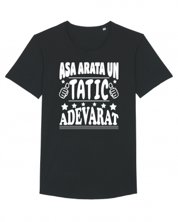 Asa arata un tatic adevarat Black