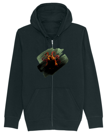 Octobear Black