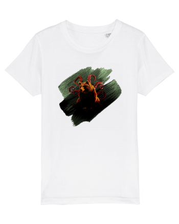 Octobear White