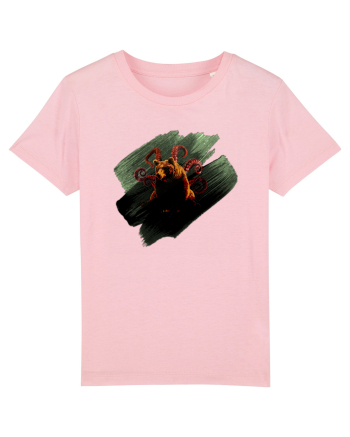 Octobear Cotton Pink