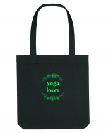 yoga lover Sacoșă textilă