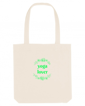 yoga lover Natural