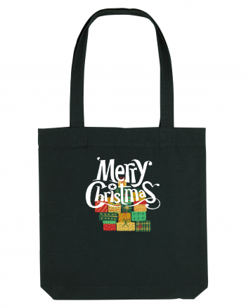 Merry Christmas (cadouri) 2 Black