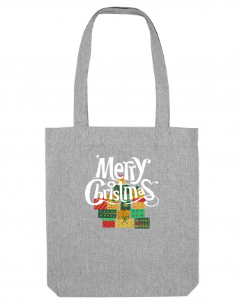 Merry Christmas (cadouri) 2 Heather Grey