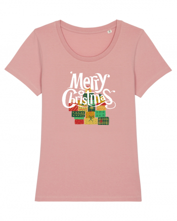 Merry Christmas (cadouri) 2 Canyon Pink