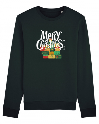 Merry Christmas (cadouri) 2 Black