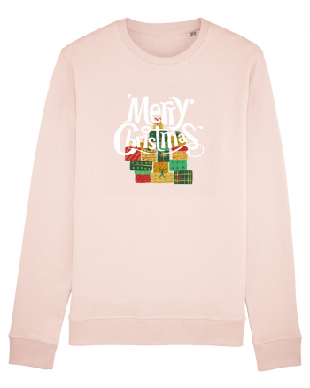 Merry Christmas (cadouri) 2 Candy Pink