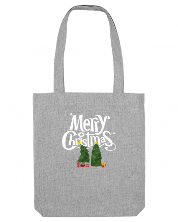 Merry Christmas (pom iubitor)  Heather Grey
